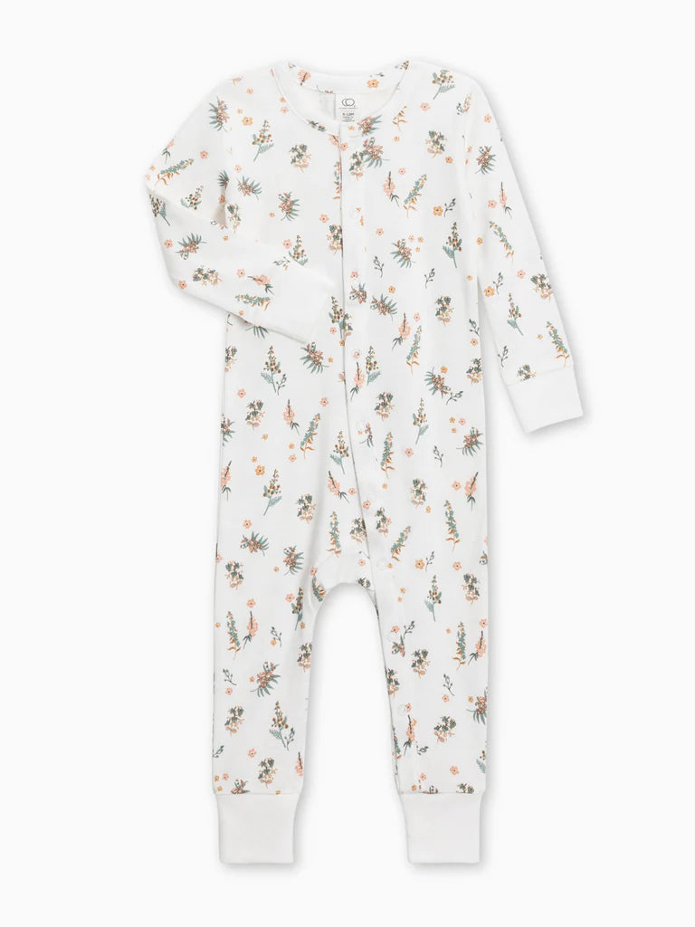 Ester Floral Emerson Sleeper