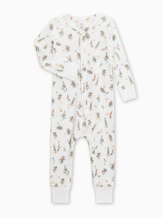 Ester Floral Emerson Sleeper