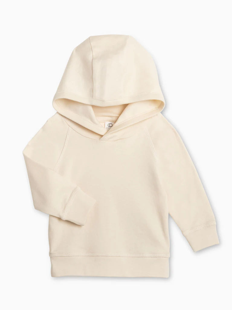Madison Hooded Pullover