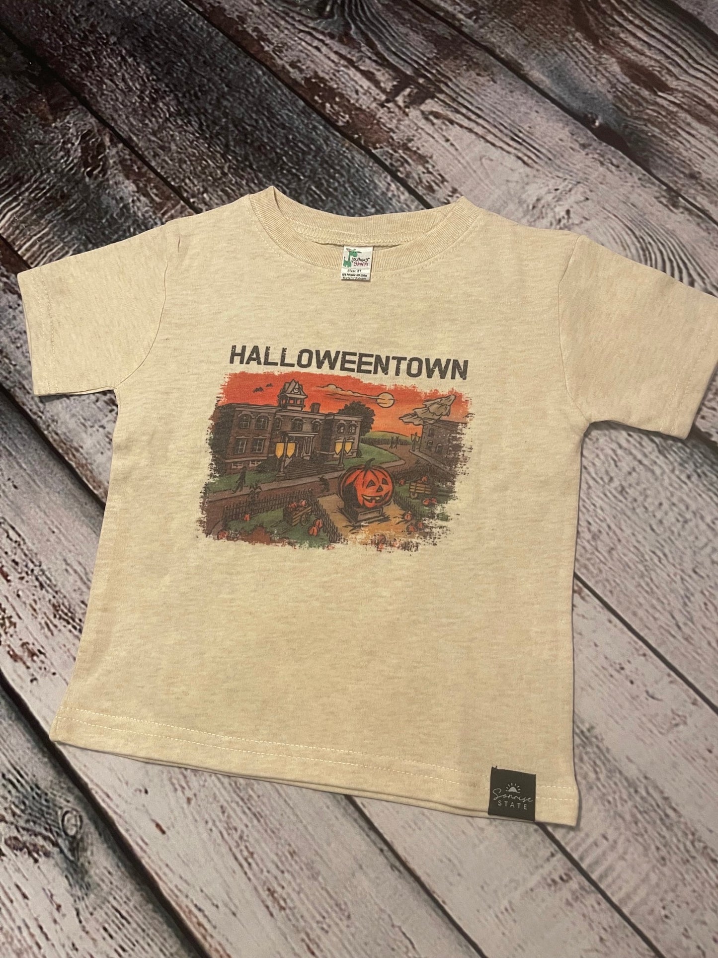 Halloween T-Shirt