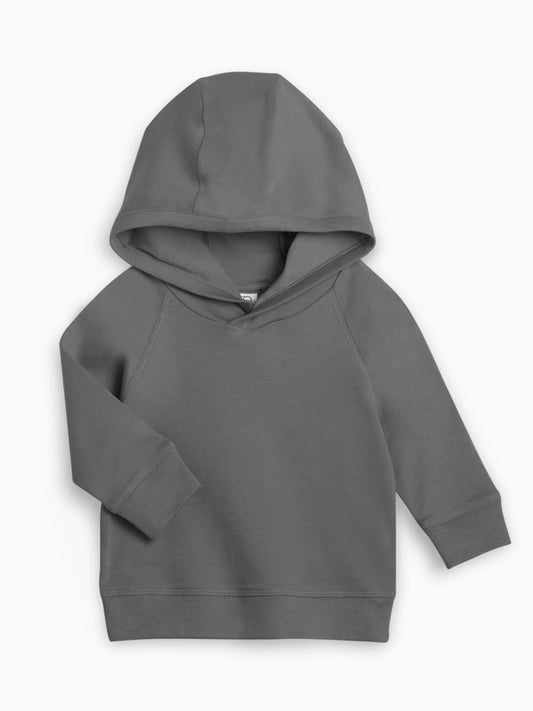 Madison Hooded Pullover