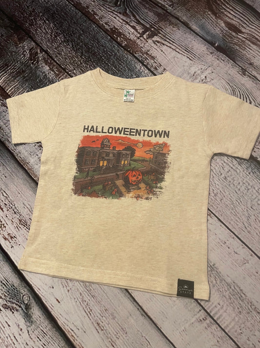 Halloween T-Shirt